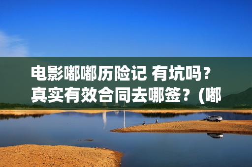 电影嘟嘟历险记 有坑吗？ 真实有效合同去哪签？(嘟嘟历险记动画片全集)