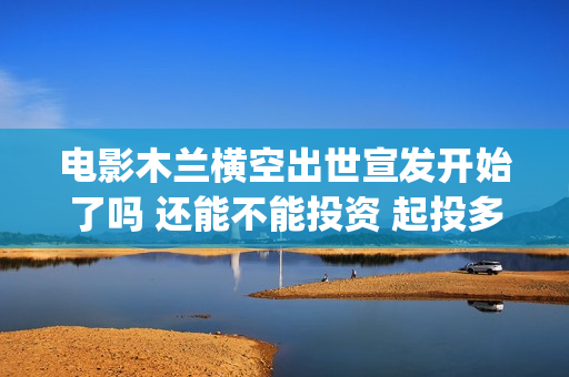 电影木兰横空出世宣发开始了吗 还能不能投资 起投多少(电影木兰横空出演员表)
