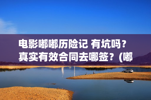 电影嘟嘟历险记 有坑吗？ 真实有效合同去哪签？(嘟嘟奇遇记)