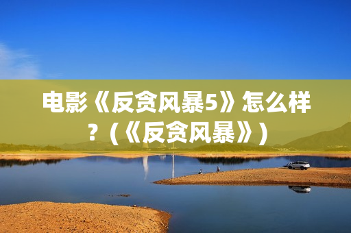 电影《反贪风暴5》怎么样？(《反贪风暴》)