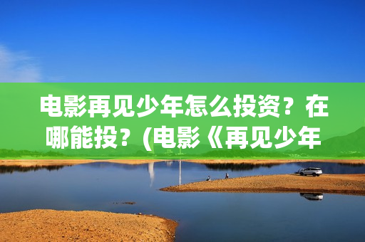 电影再见少年怎么投资？在哪能投？(电影《再见少年》)