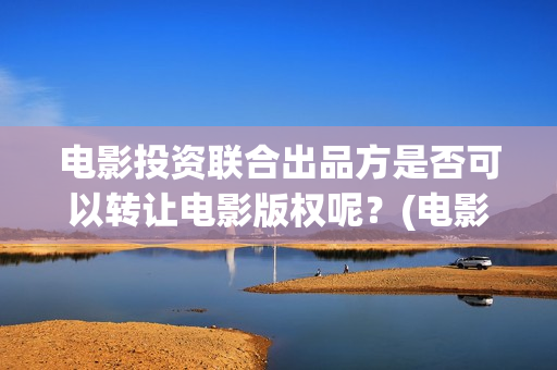电影投资联合出品方是否可以转让电影版权呢？(电影投资联合出资合法吗)