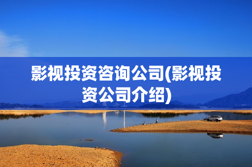 影视投资咨询公司(影视投资公司介绍)