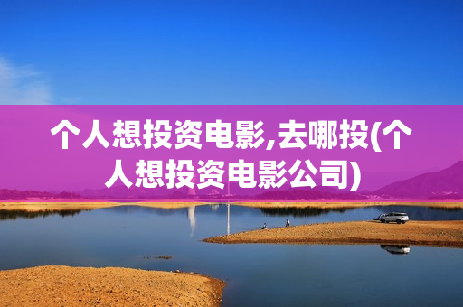 个人想投资电影,去哪投(个人想投资电影公司)