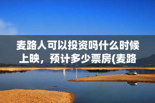 麦路人可以投资吗什么时候上映，预计多少票房(麦路人投资方)