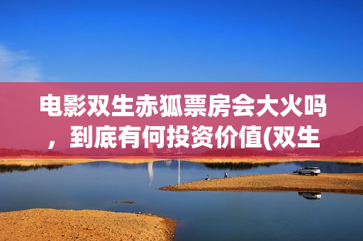 电影双生赤狐票房会大火吗，到底有何投资价值(双生赤狐电影演员表)