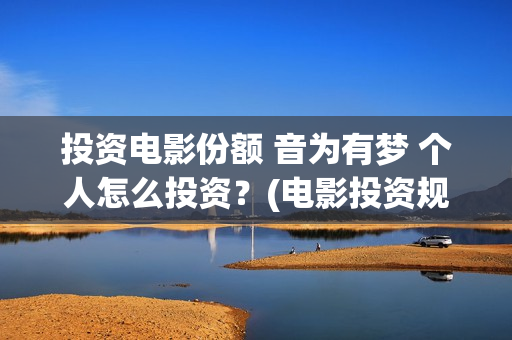 投资电影份额 音为有梦 个人怎么投资？(电影投资规模)