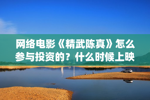 网络电影《精武陈真》怎么参与投资的？什么时候上映？(精武系列电影)