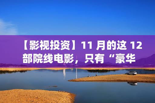 【影视投资】11 月的这 12 部院线电影，只有“豪华”才能形容！(影视投资是真的吗)