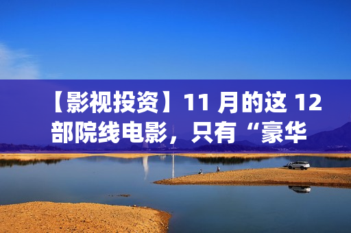 【影视投资】11 月的这 12 部院线电影，只有“豪华”才能形容！(影视投资正规吗)