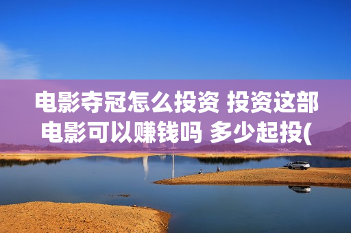 电影夺冠怎么投资 投资这部电影可以赚钱吗 多少起投(电影夺冠可以投屏吗)