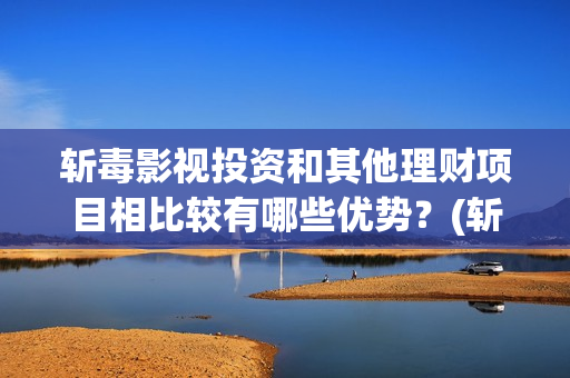 斩毒影视投资和其他理财项目相比较有哪些优势？(斩毒行动预告片)
