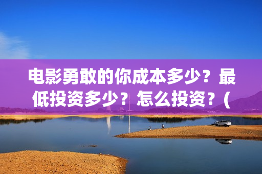 电影勇敢的你成本多少？最低投资多少？怎么投资？(勇敢的你上映)