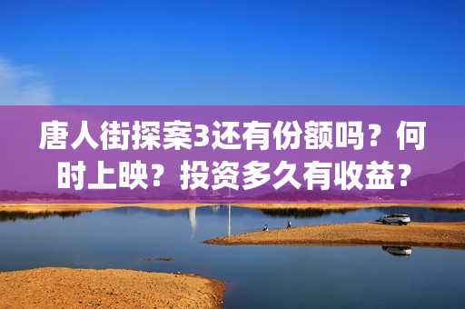 唐人街探案3还有份额吗？何时上映？投资多久有收益？(唐人街探案还有第四部吗)