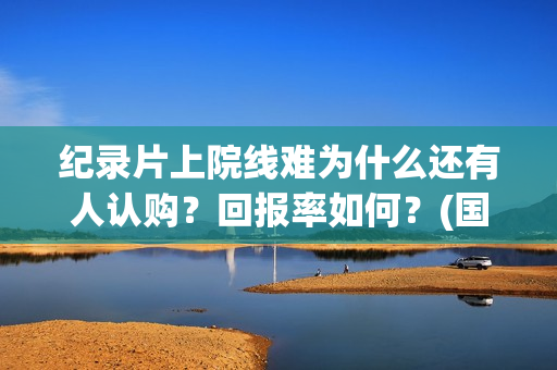 纪录片上院线难为什么还有人认购？回报率如何？(国内院线上映的纪录片)