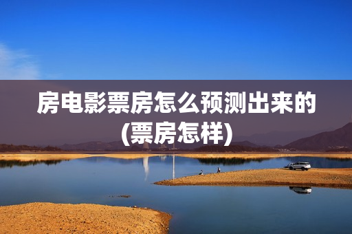 房电影票房怎么预测出来的(票房怎样)