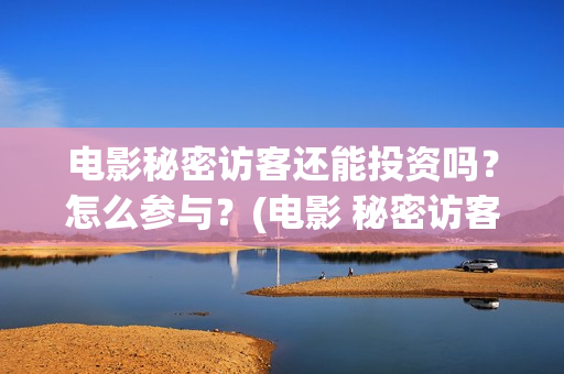 电影秘密访客还能投资吗？怎么参与？(电影 秘密访客)