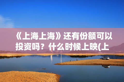 《上海上海》还有份额可以投资吗？什么时候上映(上海上上海上海演员表)