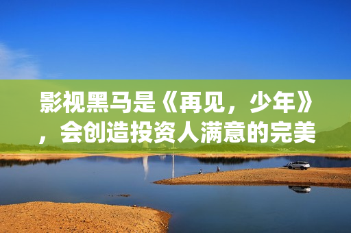 影视黑马是《再见，少年》，会创造投资人满意的完美票(收视黑马)