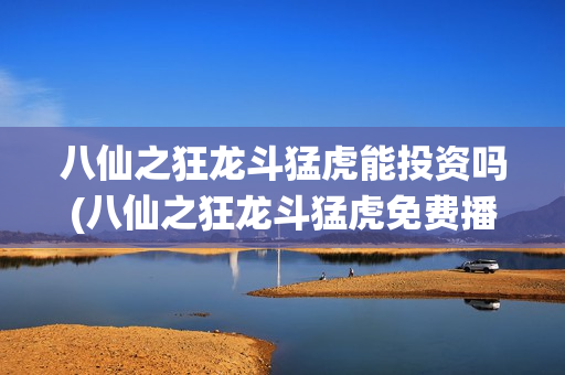 八仙之狂龙斗猛虎能投资吗(八仙之狂龙斗猛虎免费播放)