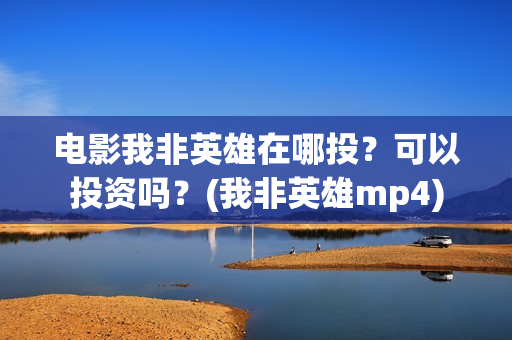 电影我非英雄在哪投？可以投资吗？(我非英雄mp4)