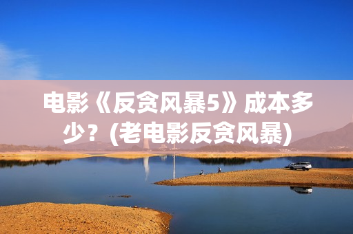 电影《反贪风暴5》成本多少？(老电影反贪风暴)