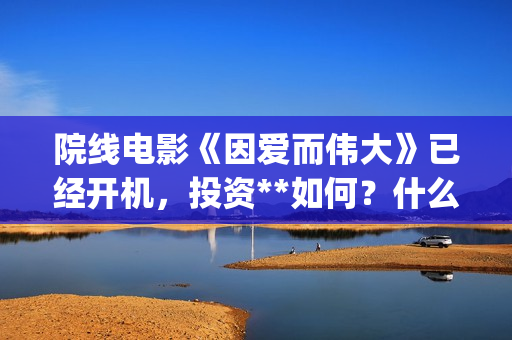 院线电影《因爱而伟大》已经开机，投资**如何？什么时候上映？(因爱电视剧全集)