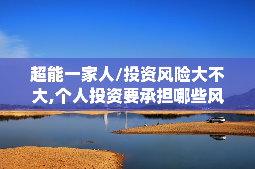 超能一家人/投资风险大不大,个人投资要承担哪些风险?(超能一家人投资成本)