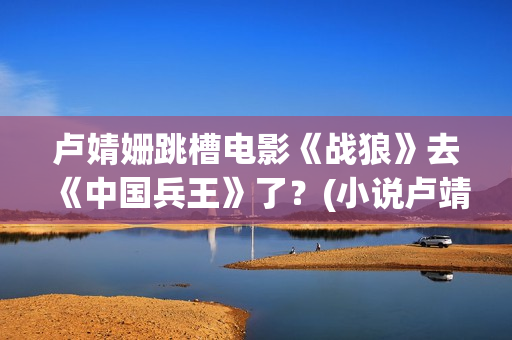 卢婧姗跳槽电影《战狼》去《中国兵王》了？(小说卢靖姗)