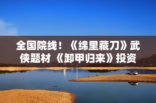 全国院线！《绵里藏刀》武侠题材 《卸甲归来》投资找我