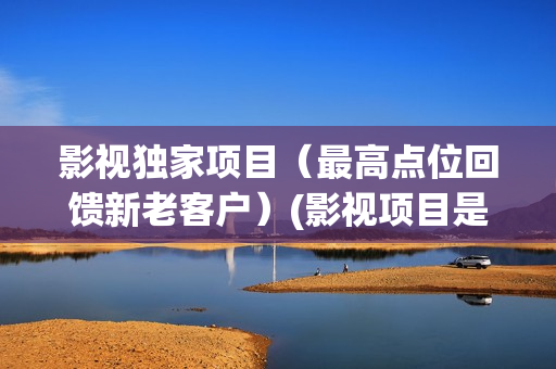 影视独家项目（最高点位回馈新老客户）(影视项目是做什么的)