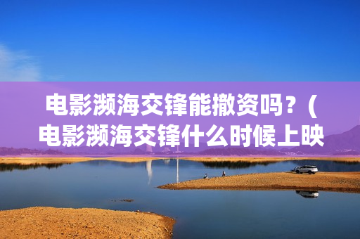 电影濒海交锋能撤资吗？(电影濒海交锋什么时候上映)