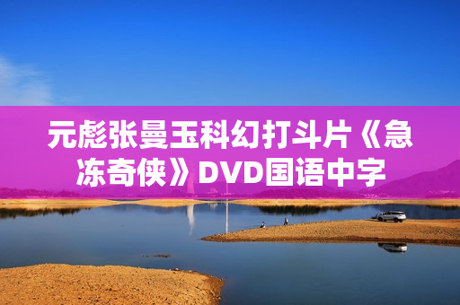 元彪张曼玉科幻打斗片《急冻奇侠》DVD国语中字