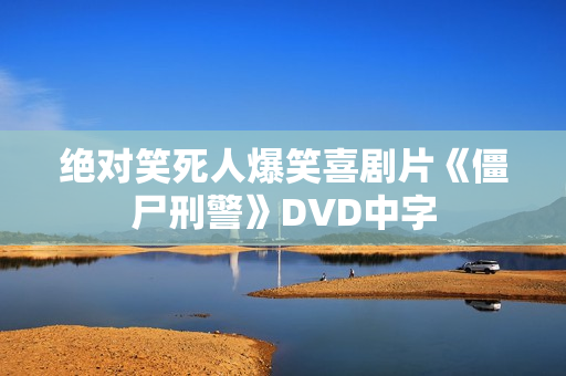 绝对笑死人爆笑喜剧片《僵尸刑警》DVD中字