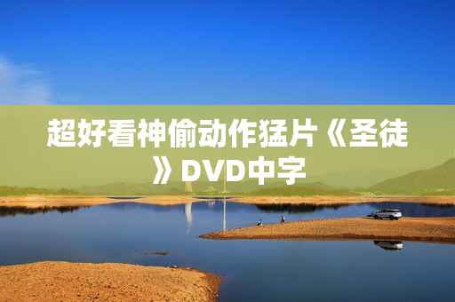 超好看神偷动作猛片《圣徒》DVD中字
