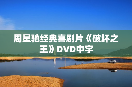 周星驰经典喜剧片《破坏之王》DVD中字