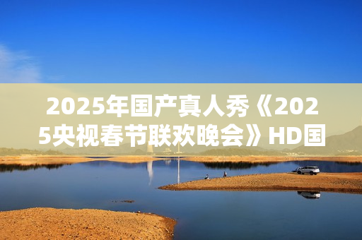 2025年国产真人秀《2025央视春节联欢晚会》HD国语中字