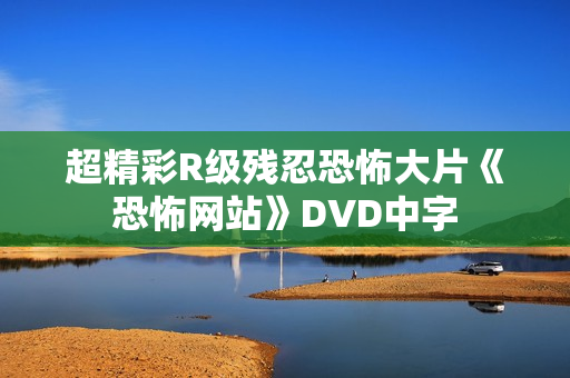 超精彩R级残忍恐怖大片《恐怖网站》DVD中字