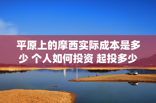 平原上的摩西实际成本是多少 个人如何投资 起投多少(平原上的摩西中的摩西是啥)