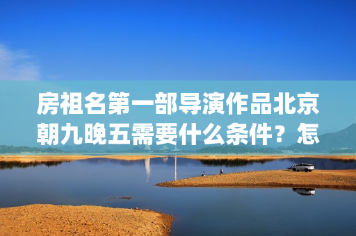 房祖名第一部导演作品北京朝九晚五需要什么条件？怎么投资？(房祖名全部电影)