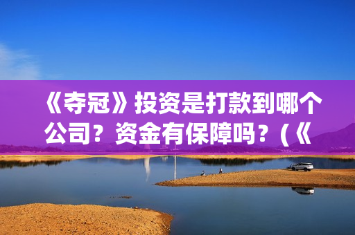 《夺冠》投资是打款到哪个公司？资金有保障吗？(《夺冠》成本)