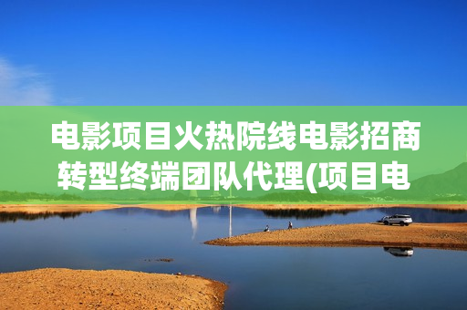 电影项目火热院线电影招商转型终端团队代理(项目电影作品)