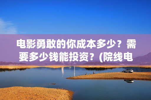 电影勇敢的你成本多少？需要多少钱能投资？(院线电影勇敢的你)