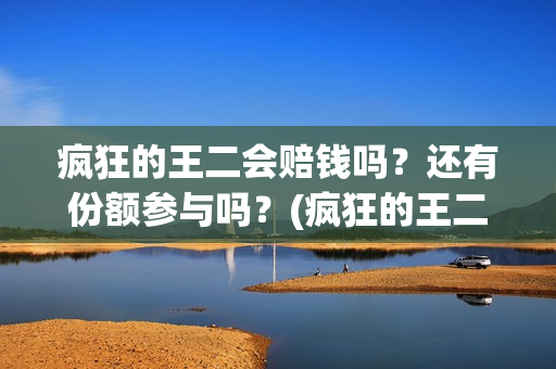 疯狂的王二会赔钱吗？还有份额参与吗？(疯狂的王二演员)