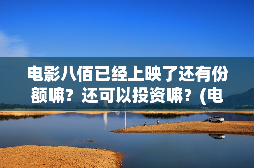 电影八佰已经上映了还有份额嘛？还可以投资嘛？(电影八佰上映时间)