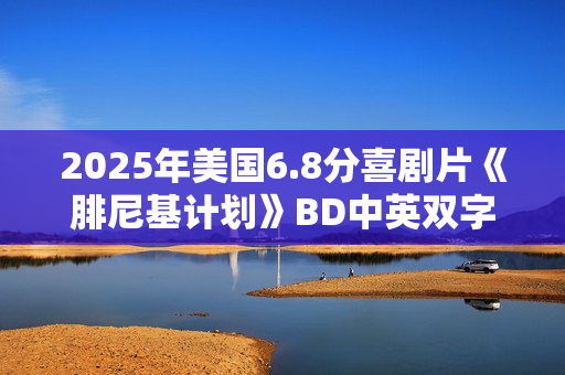 2025年美国6.8分喜剧片《腓尼基计划》BD中英双字