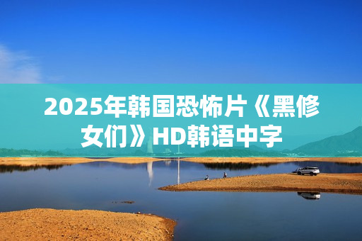 2025年韩国恐怖片《黑修女们》HD韩语中字