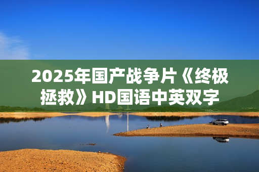 2025年国产战争片《终极拯救》HD国语中英双字