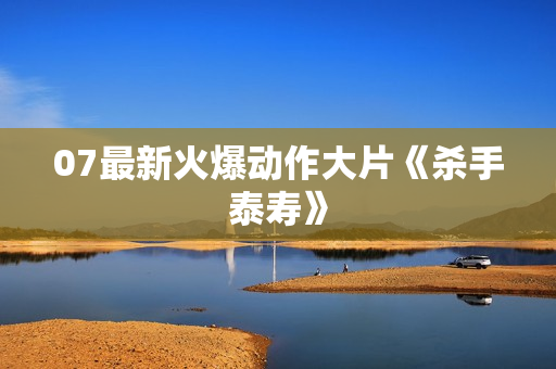 07最新火爆动作大片《杀手泰寿》