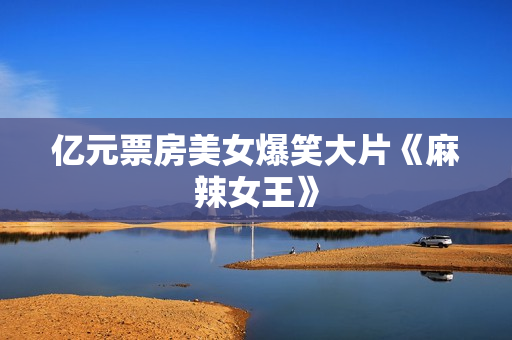 亿元票房美女爆笑大片《麻辣女王》